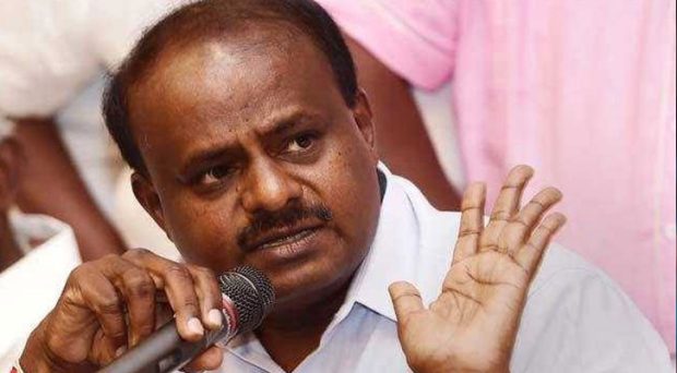 hd kumaraswamy