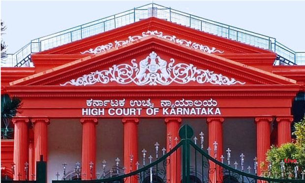 high court karnataka