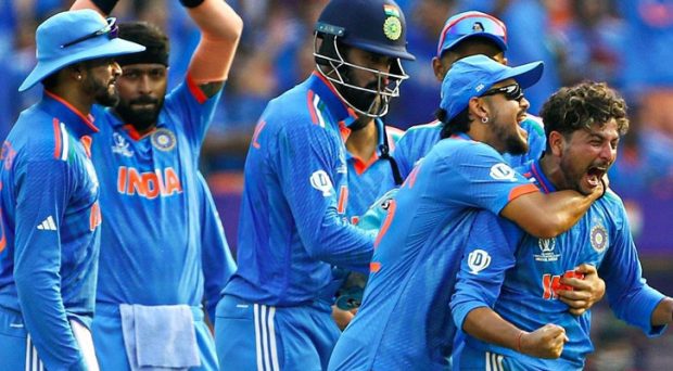 World Cup 2023: India-Pak match sets global record for digital viewing