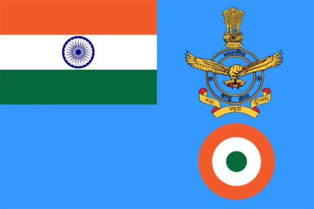 indian air force