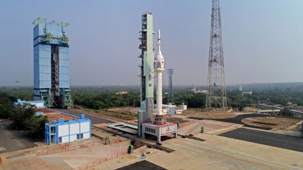 Gaganyaan mission: Isro calls off test flight seconds before launch