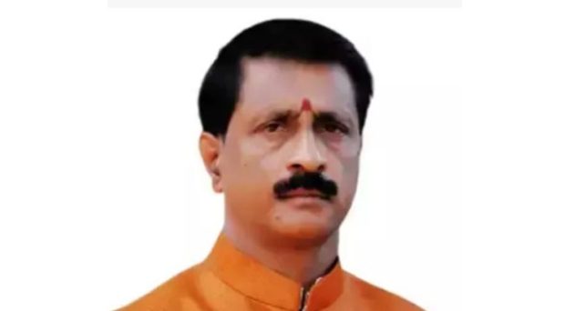 Chikmagalur Municipal Council President Varasiddi Venugopal suspended by BJP