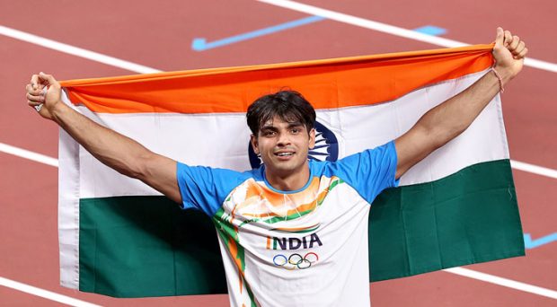 Neeraj Chopra among 11 men nominated for World Athlete of the Year award