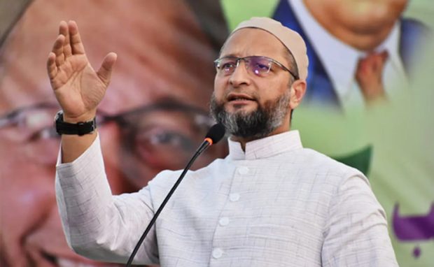 Owaisi: ಇಸ್ರೇಲ್ ಪ್ರಧಾನಿ ಓರ್ವ ದೆವ್ವ, ಕ್ರೂರಿ…: ಎಐಎಂಐಎಂ ಮುಖ್ಯಸ್ಥ ಓವೈಸಿ ಕಿಡಿ