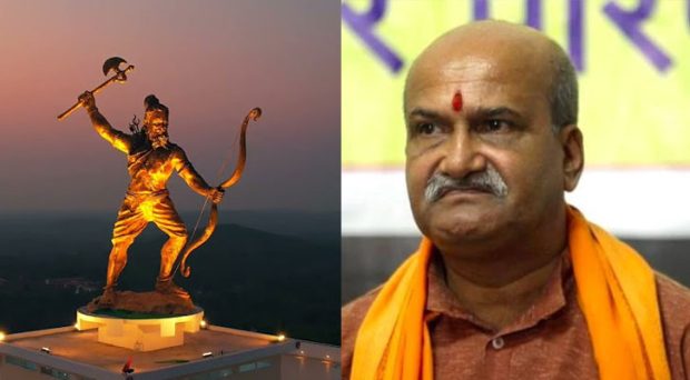 Karkala Parasurama Murthy: High Court dismissed Muthalik’s petition seeking stay of work