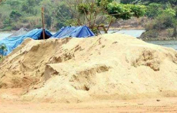 Non CRZ Sand: ವೇ ಬ್ರಿಜ್‌ ಇಲ್ಲದೆ ನಾನ್‌ ಸಿಆರ್‌ಝಡ್‌ ಮರಳಿಗೂ ದಿಗ್ಬಂಧನ!