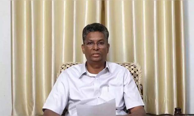 sathish jarakiholi