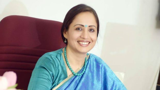 shalini rajneesh