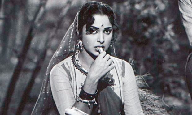 Waheeda Rehman: ವಹೀದಾ ಎಂಬ ತಂಗಾಳಿ…