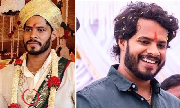 Nikhil Kumar: ನನ್ನ ಬಳಿಯಿರುವ ಹುಲಿ ಉಗುರು ಅಸಲಿಯಲ್ಲ.. ನಿಖಿಲ್‌ ಕುಮಾರ್‌ ಸ್ಪಷ್ಟನೆ