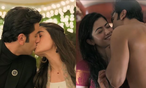 Kissing scenes ಮಾಡಲು ಹೆಚ್ಚಿನ ಸಂಭಾವನೆ ಪಡೆಯುತ್ತಾರಾ ಕಿರಿಕ್‌ ಬೆಡಗಿ ರಶ್ಮಿಕಾ?