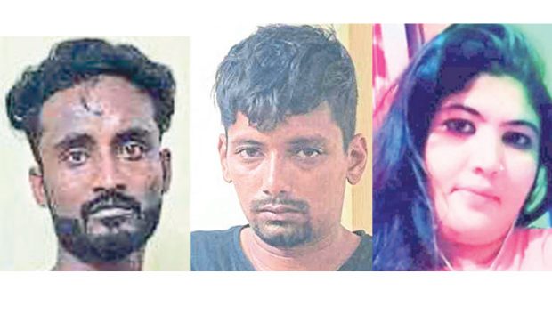 Crime News: ಮೊಬೈಲ್‌ ಫ್ಲ್ಯಾಶ್‌ ಮಾಡಿಕೊಡದಕ್ಕೆ  ಹಲ್ಲೆ; ಮಹಿಳೆ ಸೇರಿ ಮೂವರ ಸೆರೆ