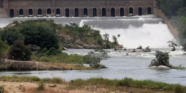 Cauvery issue; 15 ದಿನ ನಿತ್ಯ 2,600 ಕ್ಯೂಸೆಕ್ ನೀರು ತಮಿಳುನಾಡಿಗೆ ಹರಿಸುವಂತೆ ಆದೇಶ!