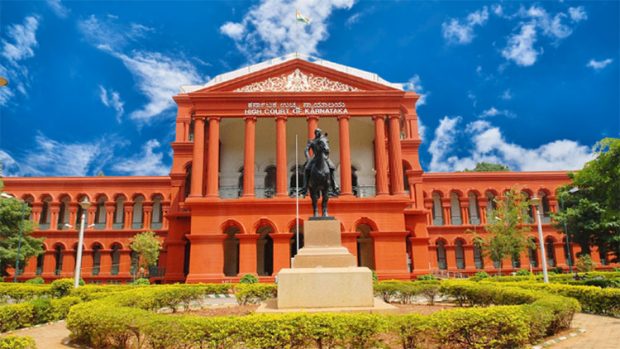 High Court ಕೆ. ನಾಗಣ್ಣ ಗೌಡ ನೇಮಕ ಪ್ರಶ್ನಿಸಿದ್ದ ಅರ್ಜಿ ವಜಾ