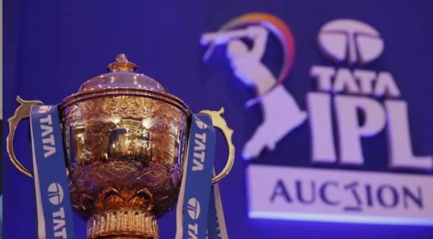 Saudi Arabia to invest 5 billion dollars in IPL