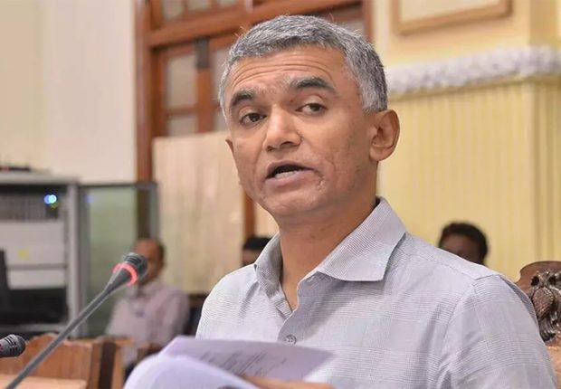 KRISHNA BHAIREGOWDA