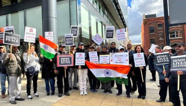 LONDON HINDU