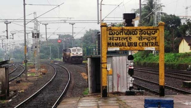 Mangaluru Central: 4, 5ನೇ ಪ್ಲಾಟ್‌ಫಾರಂ ಕಾಮಗಾರಿ ಪೂರ್ಣ