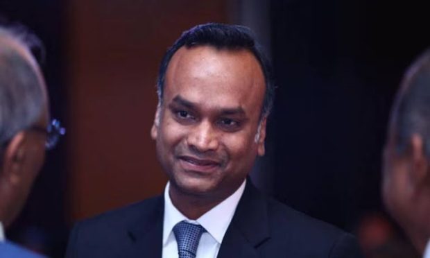 PRIYANK KHARGE