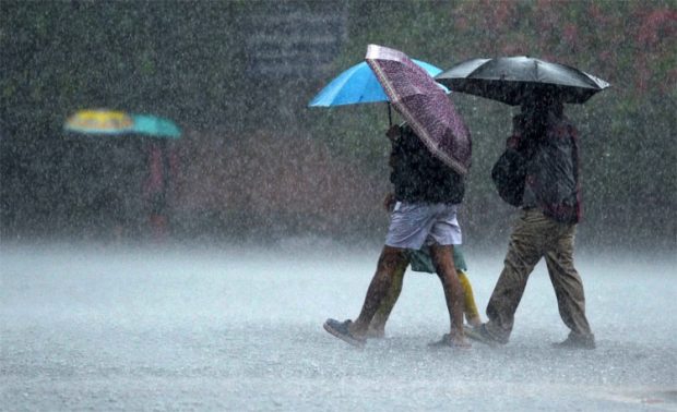 RHeavy Rains ಜಿಲ್ಲೆಯಾದ್ಯಂತ ಗುಡುಗು ಸಹಿತ ಮಳೆHeavy Rains ಜಿಲ್ಲೆಯಾದ್ಯಂತ ಗುಡುಗು ಸಹಿತ ಮಳೆ