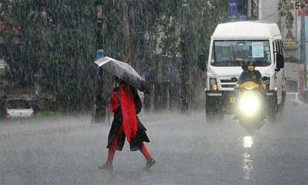 RAIN KARNATAKA