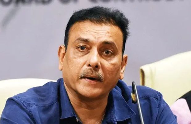 Ravi Shastri