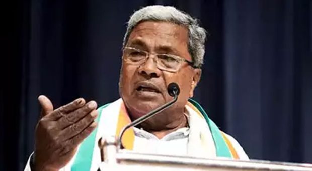 SIDDARAMAYYA CM