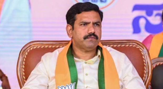 BJP: ಬಿ.ವೈ ವಿಜಯೇಂದ್ರಗೆ ಒಲಿದ ಬಿಜೆಪಿ ರಾಜ್ಯಾಧ್ಯಕ್ಷ ಪಟ್ಟ