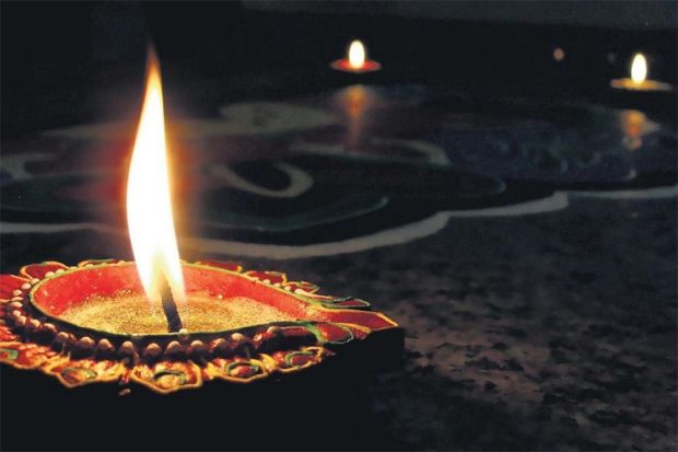 deepam