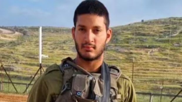 Indian-Origin Israeli Soldier: ಗಾಜಾ ಸಂಘರ್ಷ… ಭಾರತ ಮೂಲದ ಇಸ್ರೇಲ್ ಯೋಧ ಮೃತ್ಯು