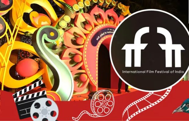 54th IFFI: ಇಂದಿನಿಂದ 8 ದಿನ ಗೋವಾ ರಾಜಧಾನಿಯಲ್ಲಿ ಇಂಟರ್ ನ್ಯಾಶನಲ್ ಫಿಲ್ಮ್ ಫೆಸ್ಟಿವಲ್