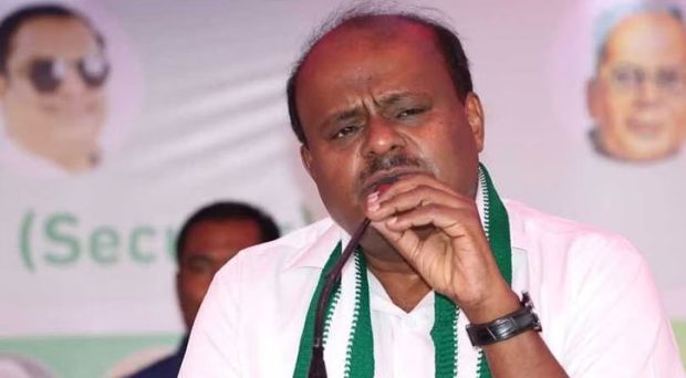 I will send all MLAs if they do good work: Kumaraswamy