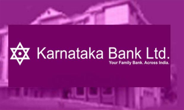 karnataka bank