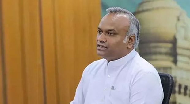 priyank kharge