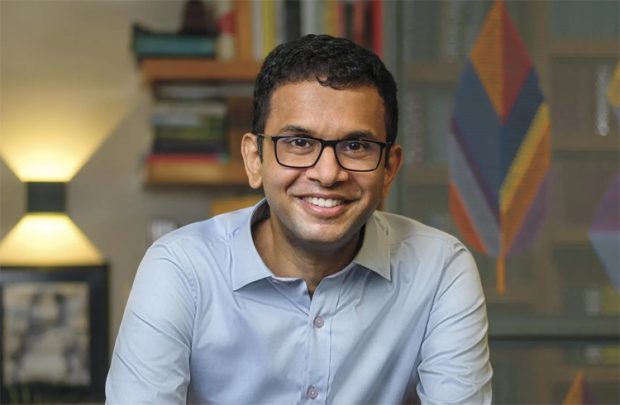 rohan murthy