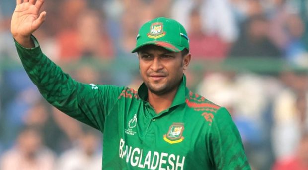 shakib al hasan