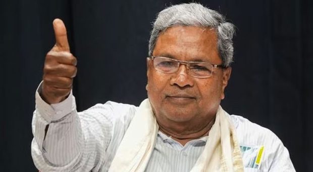 siddaramaiah