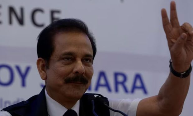 Subrata Roy: ಸಹಾರಾ ಸಮೂಹದ ಸಂಸ್ಥಾಪಕ ಸುಬ್ರತಾ ರಾಯ್ ನಿಧನ