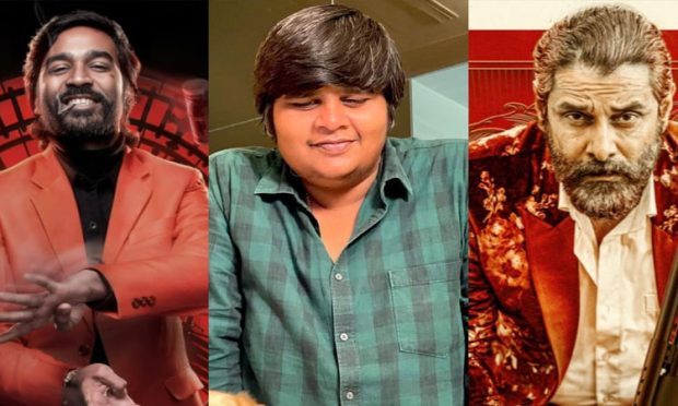 Karthik Subbaraj:‌ ಆ ಎರಡು ಸಿನಿಮಾಗಳು ಓಟಿಟಿಯಲ್ಲಿ ರಿಲೀಸ್‌ ಮಾಡಲು ಇಷ್ಟವಿರಲಿಲ್ಲ