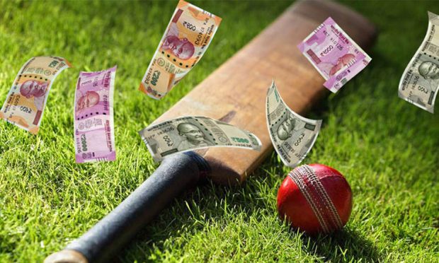 Betting: ಬೆಟ್ಟಿಂಗ್‌ನ ಮಾಸ್ಟರ್‌ ಬುಕ್ಕಿ ಬಂಧನ, 41 ಲಕ್ಷ ರೂ. ವಶ