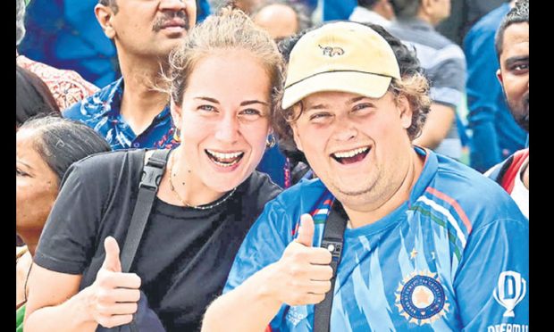 Bangalore kambala: ಕಂಬಳದ ಕಣದಲ್ಲಿ ವಿದೇಶಿ ಪ್ರಜೆಗಳ ಓಡಾಟ