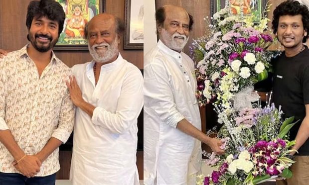 Thalaivar 171: ಲೋಕೇಶ್‌ ಸಿನಿಮಾದಲ್ಲಿ ʼತಲೈವಾʼ ಜೊತೆ ʼಡಾನ್‌ʼ ಶಿವಕಾರ್ತಿಕೇಯನ್ ನಟನೆ?