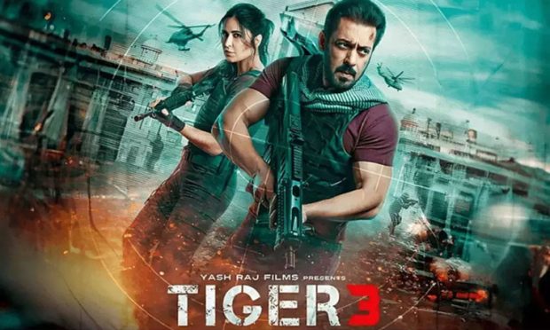 Tiger 3: ಹೇಗಿದೆ ʼಟೈಗರ್‌ -3ʼ? ಮತ್ತೆ ಮೋಡಿ ಮಾಡಿದ್ರಾ ಸಲ್ಮಾನ್ – ಕತ್ರಿನಾ?