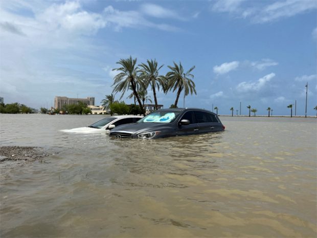 uae rain