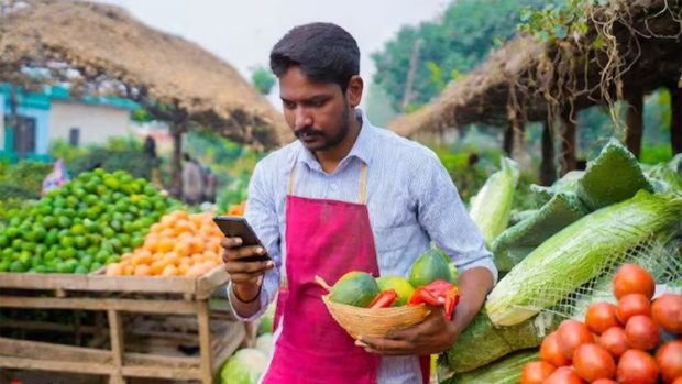 vendor