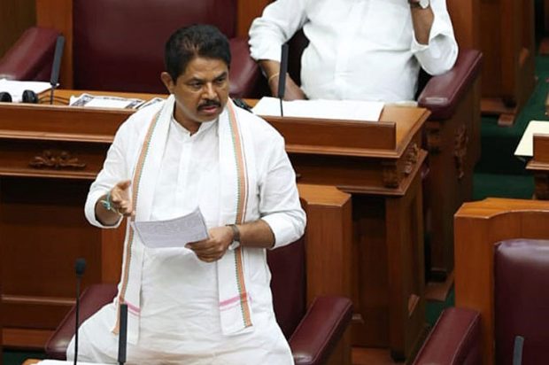 winter Assembly session ಬರಪರಿಸ್ಥಿತಿ ನಿಲುವಳಿ ಸೂಚನೆಗೆ ಅವಕಾಶ ನೀಡಿ: ಆರ್‌. ಅಶೋಕ್‌