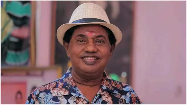 Bonda Mani: ಹಾಸ್ಯನಟ ಬೋಂಡಾ ಮಣಿ ನಿಧನ: ಕಿಡ್ನಿ ಸಂಬಂಧಿ ಕಾಯಿಲೆಯಿಂದ ಬಳಲುತ್ತಿದ್ದ ನಟ