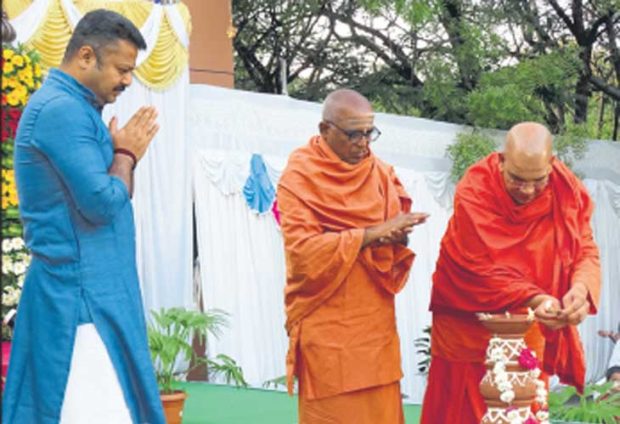 ಸಮಯಕ್ಕೆ ಬೆಲೆ ಕೊಟ್ಟವರನ್ನು ಜಗತ್ತೇ ಗುರುತಿಸುತ್ತದೆ: ಸೂಲಿಬೆಲೆ