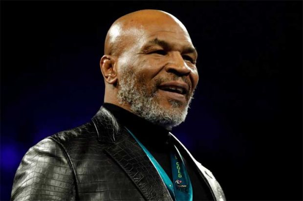 Mike Tyson: ನನ್ನ ಮುಖಕ್ಕೆ ಬಲವಾಗಿ ಗುದ್ದಿದ್ದಕ್ಕೆ  ಟೈಸನ್ 3 ಕೋಟಿ ರೂ. ಪರಿಹಾರ ನೀಡಬೇಕು!