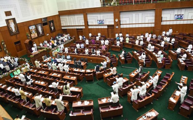 winter Assembly session ಮತ್ತೆ ಪೋಡಿಮುಕ್ತ ಗ್ರಾಮ ಅಭಿಯಾನ